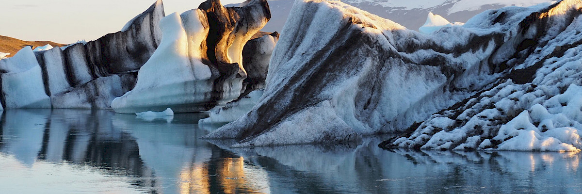 Susan Christianen / Arctic Council