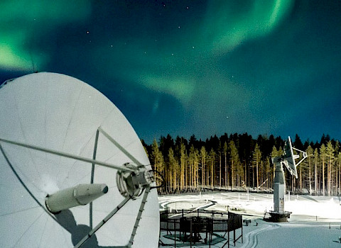 Credit: Kari Mäenpää