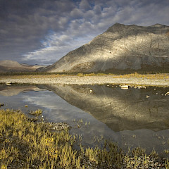 Alaska National Wildlife Refuge