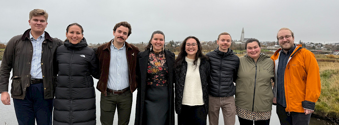 Chairship Youth Committee