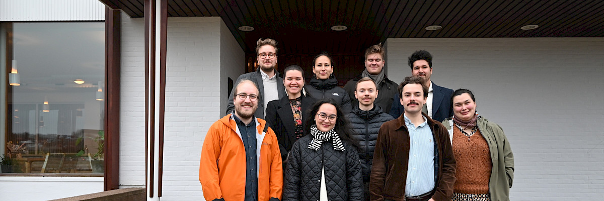 The Chairship Youth Committee