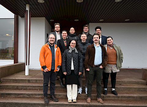 The Chairship Youth Committee