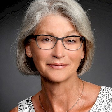 Eva Cecilie Bonefeld-Jørgensen