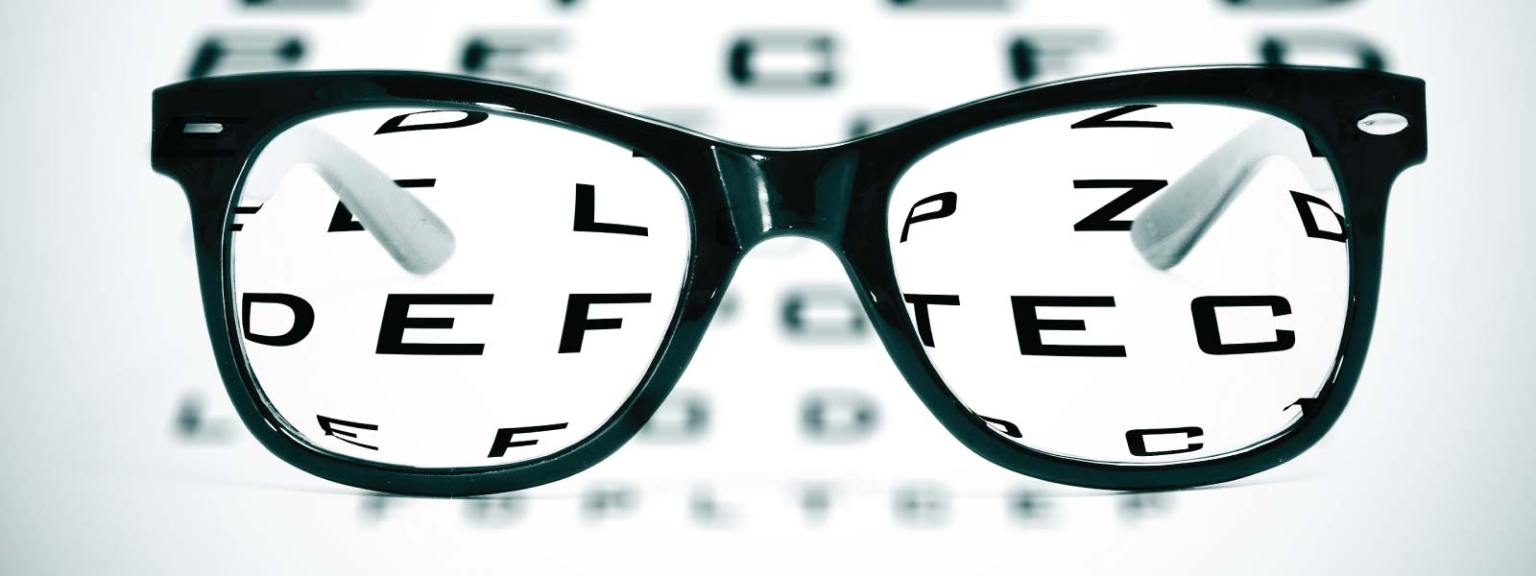 eye exams Toronto