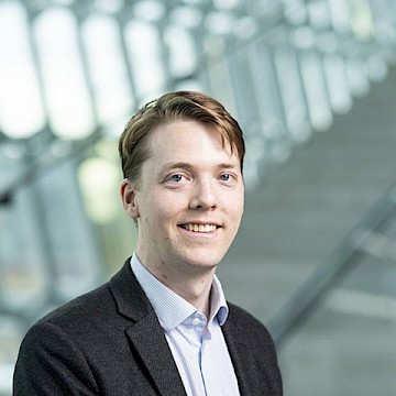 Hafþór Reinhardsson