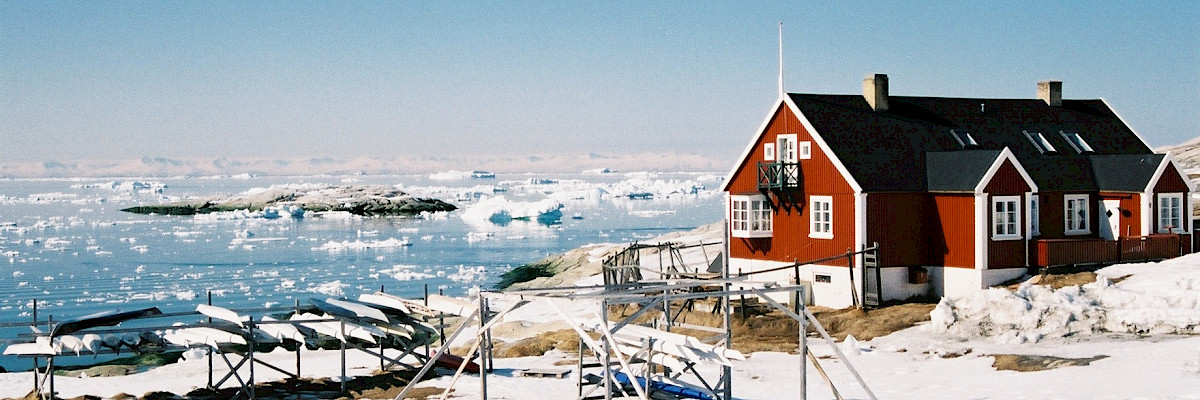 IIlulissat