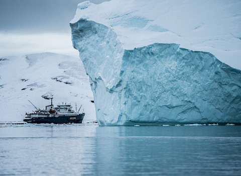 Hubert Neufeld / Unsplash