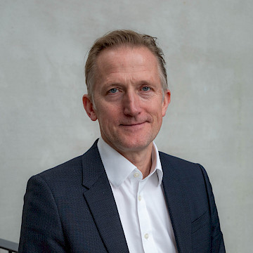 Torsten Kjølby Nielsen