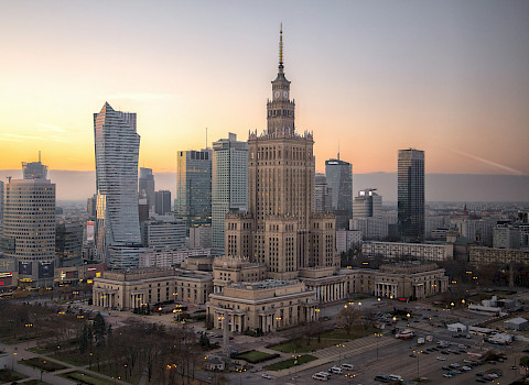 Warsaw