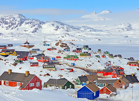 Community in Greenland