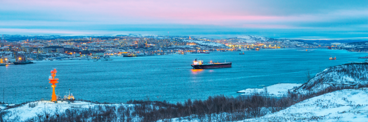 Murmansk, Russian Federation