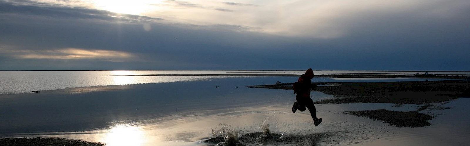 Andy Baltensperger / Arctic Council